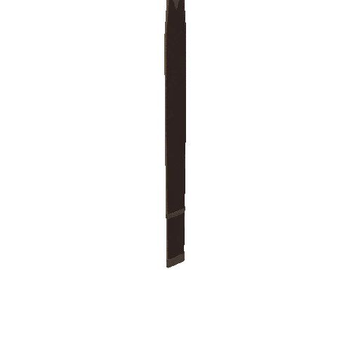 Type XII Scabbard - 4K